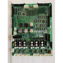 Inv2-ICBD Y95 PCB Assy för Hitachi-hissar